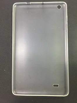 8.4" Ultra Thin Soft Transparent TPU Case For CHUWI Hi9 Pro Tablet PC,Protective Case For CHUWI Hi9 Pro PC Add Film And 3 Gifts
8.4" Ultra Thin Soft Transparent TPU Case For CHUWI Hi9 Pro Tablet PC,Protective Case For CHUWI Hi9 Pro PC Add Film And 3 Gifts