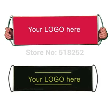 Hot Selling Custom Hand-Held Scrolling Banner Polyester Printed Banner 24x70cm Decoration Small Any Logo Hand Flags and Banners
Hot Selling Custom Hand-Held Scrolling Banner Polyester Printed Banner 24x70cm Decoration Small Any Logo Hand Flags and Banners