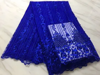 African Lace Fabric 2018 High Quality Nigerian Lace Fabrics Tissu Africain Guipure Embroidery French Tulle Lace Fabric
African Lace Fabric 2018 High Quality Nigerian Lace Fabrics Tissu Africain Guipure Embroidery French Tulle Lace Fabric