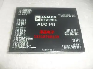 original imported ADC14I ADC17I ADC-E12D3 ADC-HS12BMC ADC-HI10B M2623C-44 quality assurance
original imported ADC14I ADC17I ADC-E12D3 ADC-HS12BMC ADC-HI10B M2623C-44 quality assurance