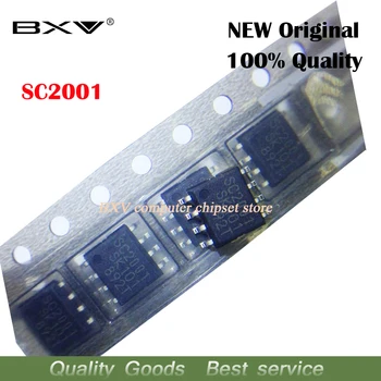 5PCS SC2001 SSC2001 SOP-8
