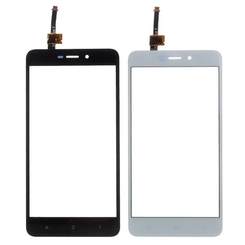 5.0'' LCD Display Touch Screen For Xiaomi Redmi 4X 4A Touchscreen Panel Red Mi4X Mi4A Front Glass Lens Sensor Phone Spare Parts
5.0'' LCD Display Touch Screen For Xiaomi Redmi 4X 4A Touchscreen Panel Red Mi4X Mi4A Front Glass Lens Sensor Phone Spare Parts