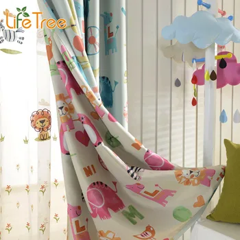 Children Curtains For Kids Room Boys Girls Bedroom Blue Tulle Curtain Baby Pink Window Drapes Custom Made
Children Curtains For Kids Room Boys Girls Bedroom Blue Tulle Curtain Baby Pink Window Drapes Custom Made