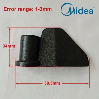 Bread Maker Parts Blade Mixing Blade Kitchen Appliance Parts Bread Machine Aluminium Alloy Blade
Bread Maker Parts Blade Mixing Blade Kitchen Appliance Parts Bread Machine Aluminium Alloy Blade