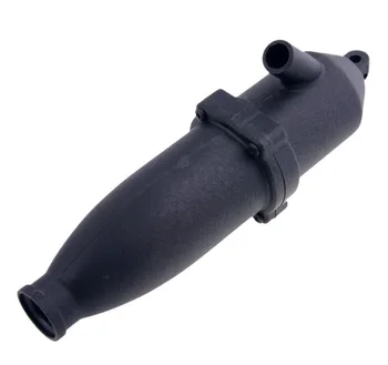 02026 Plastic Exhaust Pipe Heat-resistant For RC HSP 1:10 Scale Car Buggy Truck Original Parts 94105 94106 94188
02026 Plastic Exhaust Pipe Heat-resistant For RC HSP 1:10 Scale Car Buggy Truck Original Parts 94105 94106 94188
