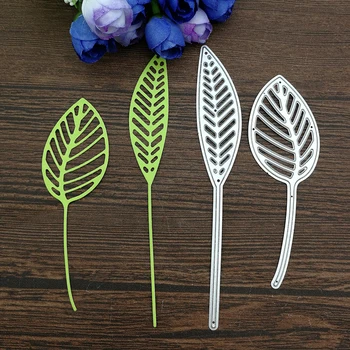 2Pcs new leaves Metal Dies Scrapbooking Metal Cutting Dies Craft Stamps die Cut Embossing Card Make Stencil Frame
2Pcs new leaves Metal Dies Scrapbooking Metal Cutting Dies Craft Stamps die Cut Embossing Card Make Stencil Frame