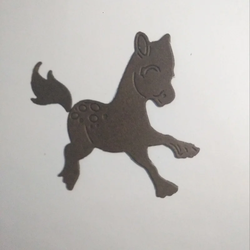 Horse Style Paper House Stencils Mold Tools Diy Metal Steel Embossing Cutting Dies Craft Folders For Scrapbooking Die New 2018
Horse Style Paper House Stencils Mold Tools Diy Metal Steel Embossing Cutting Dies Craft Folders For Scrapbooking Die New 2018