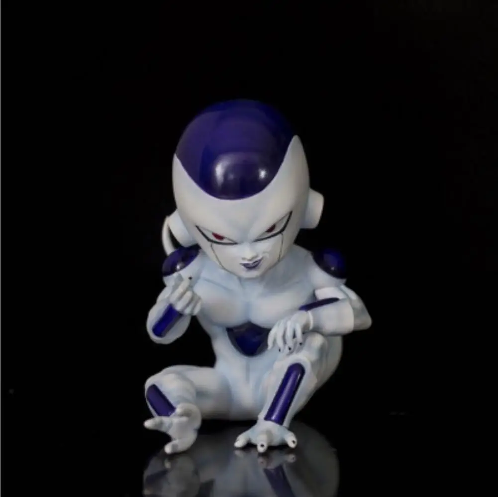 Japan Maine Dragon Ball Z Majin Buu Majin Boo CELL Freeza Figure cool figure PVC action doll toys cartoon collection model
Japan Maine Dragon Ball Z Majin Buu Majin Boo CELL Freeza Figure cool figure PVC action doll toys cartoon collection model