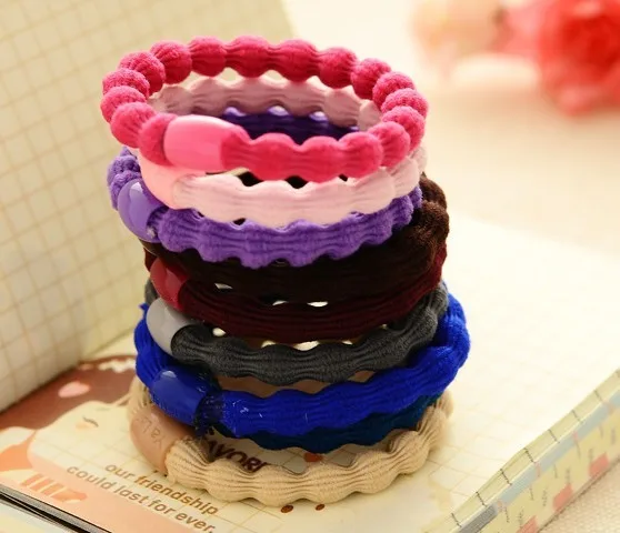 4pcs/lot colorful Hair Ornaments bandage head kids girls Headband elastic band Ring Circle Gum scrunchy hair accessories 624
4pcs/lot colorful Hair Ornaments bandage head kids girls Headband elastic band Ring Circle Gum scrunchy hair accessories 624