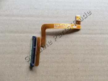 NEW laptop Hard Disk Drive interface cable for Samsung 700Z5A 700Z5B 701Z5A 700Z5C 701Z5C BA41-01701A Nike-Pro15 HDD Cable
NEW laptop Hard Disk Drive interface cable for Samsung 700Z5A 700Z5B 701Z5A 700Z5C 701Z5C BA41-01701A Nike-Pro15 HDD Cable