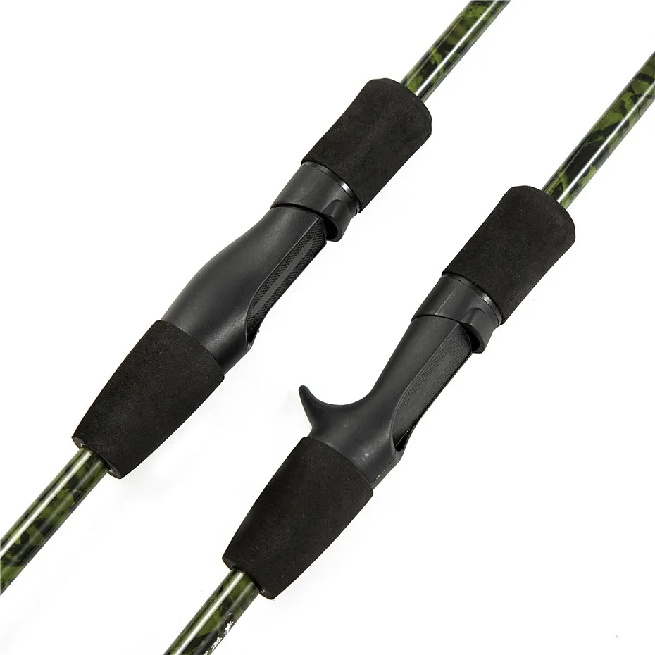 Catch.U 1.8M Fishing Rod Hard Casting Lake Spinning Rod Olta Fishing Rods China Rod 18-34oz (20)