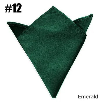 Solid color Pocket Square towel Wedding Satin match suit Free Shipping 24 colors for choose
Solid color Pocket Square towel Wedding Satin match suit Free Shipping 24 colors for choose