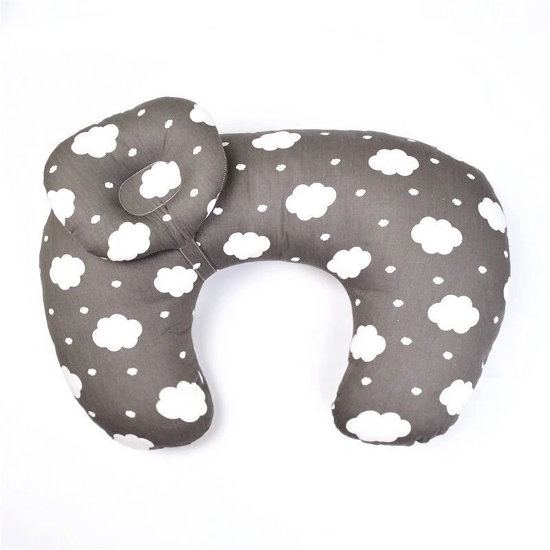 Baby Nursing Pillows Maternity Baby Breastfeeding Pillow Infant Cuddle U-Shaped 2Pcs/Set Newborn Cotton Feeding Waist Cushion
Baby Nursing Pillows Maternity Baby Breastfeeding Pillow Infant Cuddle U-Shaped 2Pcs/Set Newborn Cotton Feeding Waist Cushion