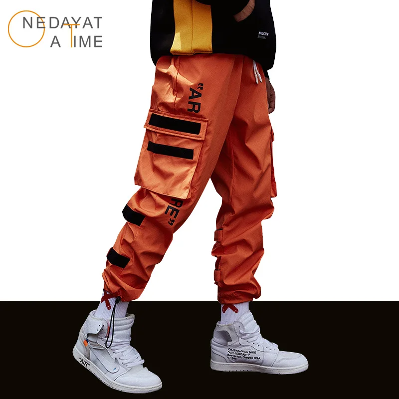 Men's Side Pockets Cargo Harem Pants 2018 Hip Hop Casual Male Tatical Joggers Trousers Fashion Casual Streetwear Pants
Men's Side Pockets Cargo Harem Pants 2018 Hip Hop Casual Male Tatical Joggers Trousers Fashion Casual Streetwear Pants