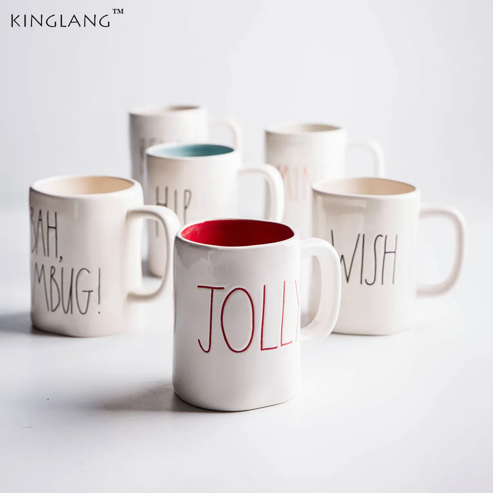feedback to FANS Teaware mug Ceramic beer mug heavy feeling nice coffee cup design send random
feedback to FANS Teaware mug Ceramic beer mug heavy feeling nice coffee cup design send random