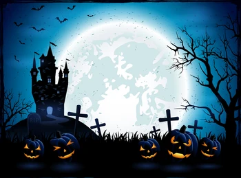 New Arrive Hot Sale Halloween Photo Backdrops Photo Studio Computer Painted baby Background wall XT-3560
New Arrive Hot Sale Halloween Photo Backdrops Photo Studio Computer Painted baby Background wall XT-3560