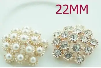 Free Shipping!50pcs/lot 22MM rhinestone button pearl cluster Wedding Invitation embellishment Scrapbooking Napkin Ring
Free Shipping!50pcs/lot 22MM rhinestone button pearl cluster Wedding Invitation embellishment Scrapbooking Napkin Ring