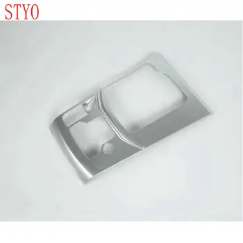 STYO For LHD Mazdas CX-5 CX5 2017 2018 Car ABS Inner Gear Shift Box Panel Cover Trim
STYO For LHD Mazdas CX-5 CX5 2017 2018 Car ABS Inner Gear Shift Box Panel Cover Trim
