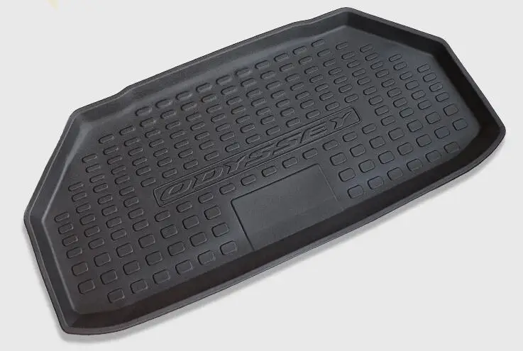 Hot Car Front Trunk Storage Mat Cargo Tray Trunk Waterproof Protective Pads Compatible for Honda Odyssey 2015-2018
Hot Car Front Trunk Storage Mat Cargo Tray Trunk Waterproof Protective Pads Compatible for Honda Odyssey 2015-2018