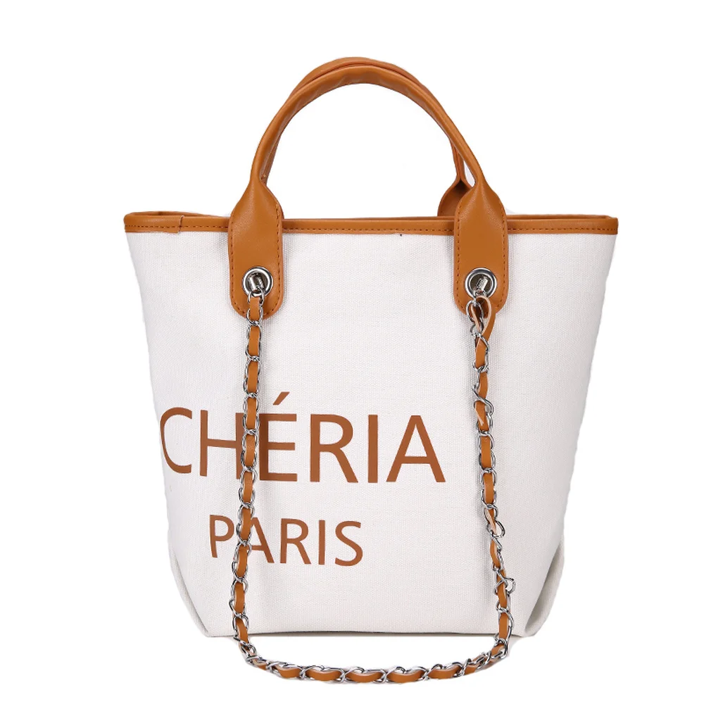 Luxury Handbags Women Bags Designer Canvas Handbag High Quality Women Shoulder Bag Luxury Brand Bucket Bag Fashion Clutch Bag
Luxury Handbags Women Bags Designer Canvas Handbag High Quality Women Shoulder Bag Luxury Brand Bucket Bag Fashion Clutch Bag