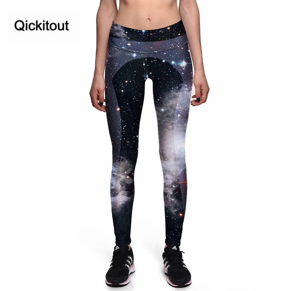 Qickitout Leggings 2016 New Legging Grey Star Dark Galaxy High Waist Women Pants Elasticity Jeggings Plus size drop ship
Qickitout Leggings 2016 New Legging Grey Star Dark Galaxy High Waist Women Pants Elasticity Jeggings Plus size drop ship