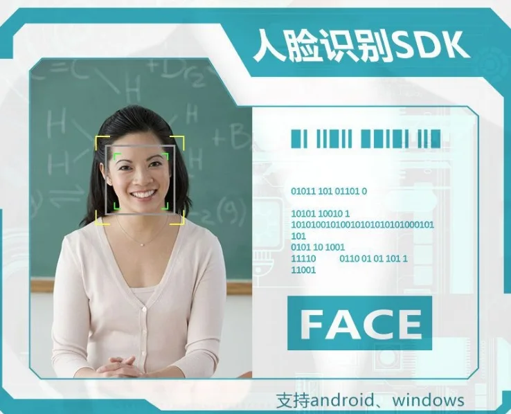 Facial-recognition softwares Facial Recognition system with SDK with a Camera
Facial-recognition softwares Facial Recognition system with SDK with a Camera