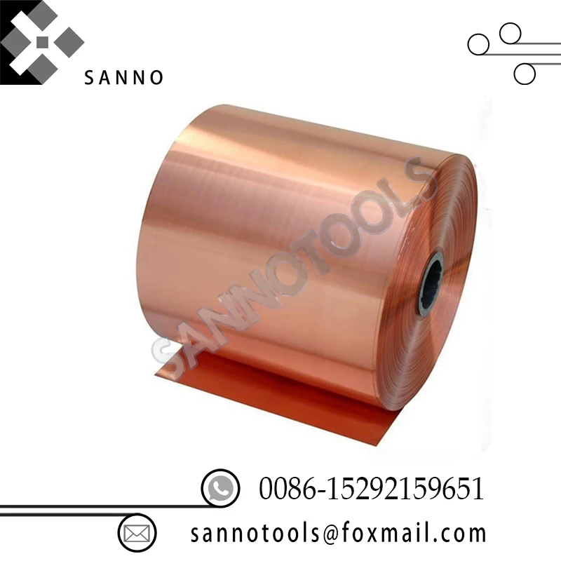 0.05mm 0.01mm 0.02mm 0.08mm 0.1mm 0.2mm copper sheet high pure 99.99% copper plate cu metal Copper Strip Thickness copper foil
0.05mm 0.01mm 0.02mm 0.08mm 0.1mm 0.2mm copper sheet high pure 99.99% copper plate cu metal Copper Strip Thickness copper foil
