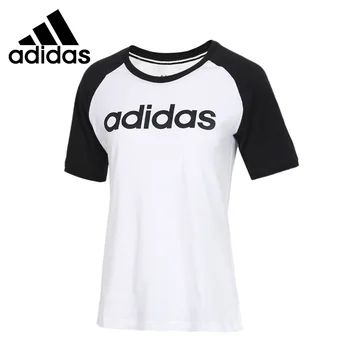 Original New Arrival Adidas NEO W CE TEE 2 Women's T-shirts short sleeve Sportswear
Original New Arrival Adidas NEO W CE TEE 2 Women's T-shirts short sleeve Sportswear