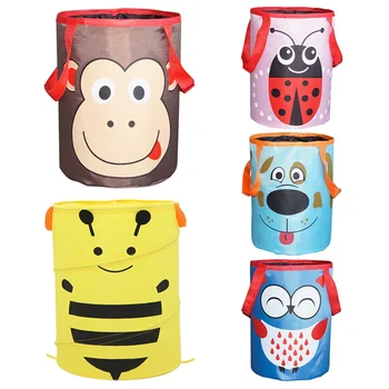 The Car Inside Cartoon Trash Can Car Storage Bag Animal Picture Hanging Bag Picture For Gift
The Car Inside Cartoon Trash Can Car Storage Bag Animal Picture Hanging Bag Picture For Gift