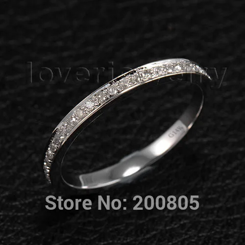 14k White Gold 0.28Ct Diamond Engagement Wedding Entire Matching Band Ring Simple Design for Daughter Birthday Fine Jewelry Gift
14k White Gold 0.28Ct Diamond Engagement Wedding Entire Matching Band Ring Simple Design for Daughter Birthday Fine Jewelry Gift