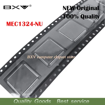 5pcs MEC1324 NU MEC1324-NU QFP-128 Chipset New original 
5pcs MEC1324 NU MEC1324-NU QFP-128 Chipset New original