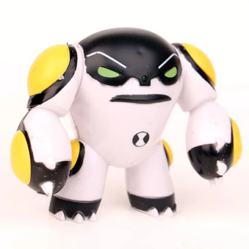 funko pop ben 10