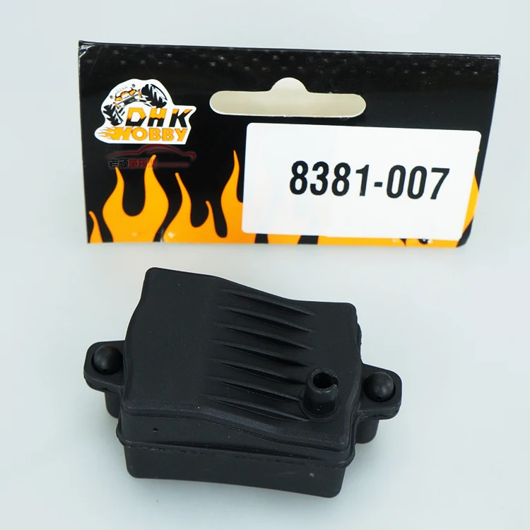Free shipping DHK 8381-007 727 63*34*29mm A10 HSP 8384 Universal waterproof receiving box high quality RC car part RC ccessories
Free shipping DHK 8381-007 727 63*34*29mm A10 HSP 8384 Universal waterproof receiving box high quality RC car part RC ccessories