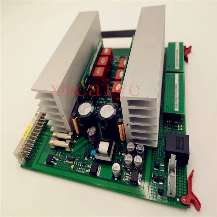 00.785.0392 LTK500-2 Circuit Board SM74 SM102 Electric Board For Offset Printing Machie
00.785.0392 LTK500-2 Circuit Board SM74 SM102 Electric Board For Offset Printing Machie