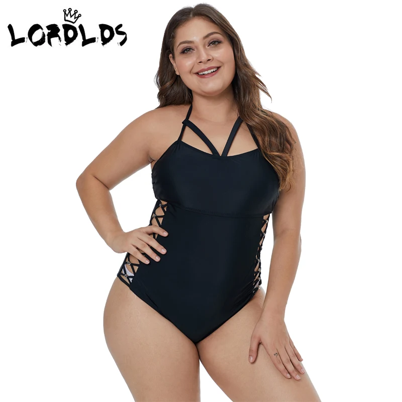 Sexy One-piece Swimsuit