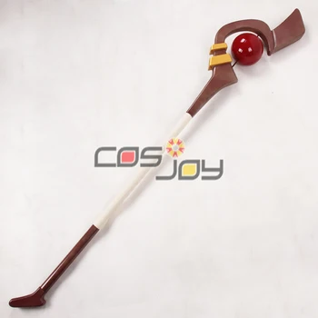 67" Kono Subarashii Sekai ni Shukufuku Megumin's Wand Cosplay Prop -1330
67" Kono Subarashii Sekai ni Shukufuku Megumin's Wand Cosplay Prop -1330