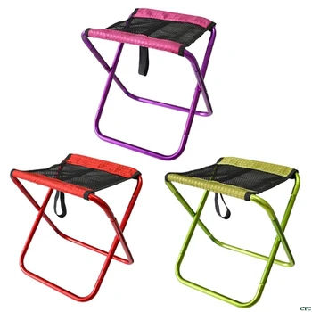 Outdoor Foldable Fishing Chair Ultra Light Portable Camping Oxford Cloth Aluminum Alloy Picnic Fishing Chair
Outdoor Foldable Fishing Chair Ultra Light Portable Camping Oxford Cloth Aluminum Alloy Picnic Fishing Chair