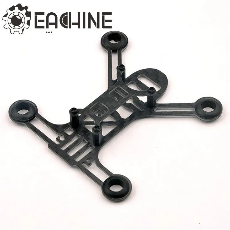 Eachine Tiny QX95 Micro FPV Racing Quadcopter Spare Parts Carbon Fiber DIY Frame Kit QX95F
Eachine Tiny QX95 Micro FPV Racing Quadcopter Spare Parts Carbon Fiber DIY Frame Kit QX95F