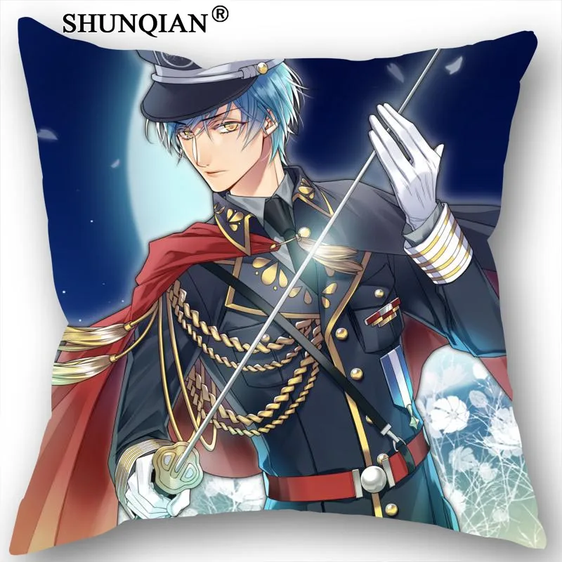 Best Touken Ranbu Online Pillowcase Wedding Decorative Pillow Cover Custom Gift For (Two Sides) Printed Pillow Cases 18-315
Best Touken Ranbu Online Pillowcase Wedding Decorative Pillow Cover Custom Gift For (Two Sides) Printed Pillow Cases 18-315