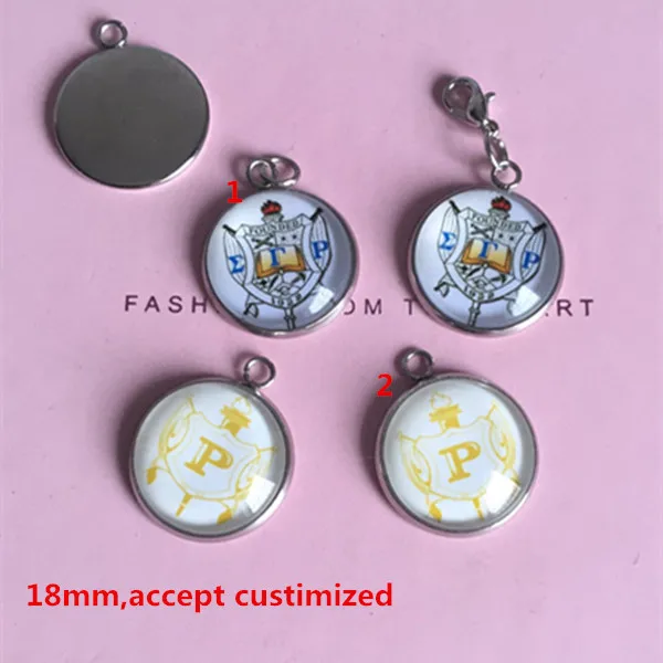 HOT SGR crest steel charm 18mm for DIY hand making jewelry sigma gamma rho shield accessories OPC066 stock custom.10pcs/lot
HOT SGR crest steel charm 18mm for DIY hand making jewelry sigma gamma rho shield accessories OPC066 stock custom.10pcs/lot