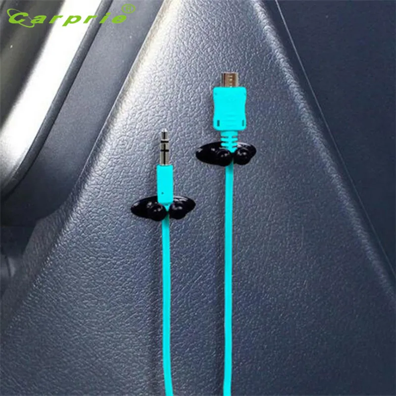 2017 car-styling Hot sale 8Pcs Car Charger Line Headphone/USB Cable Car Clip Interior Accessories Apri24
2017 car-styling Hot sale 8Pcs Car Charger Line Headphone/USB Cable Car Clip Interior Accessories Apri24
