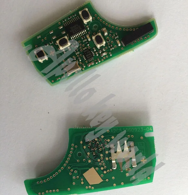 4 Button Remote Control PCB Board For Chevrolet Cruze Aveo Malibu Buick Excelle GT XT New Regal Lacrosse Remote Key With 315Mhz
4 Button Remote Control PCB Board For Chevrolet Cruze Aveo Malibu Buick Excelle GT XT New Regal Lacrosse Remote Key With 315Mhz