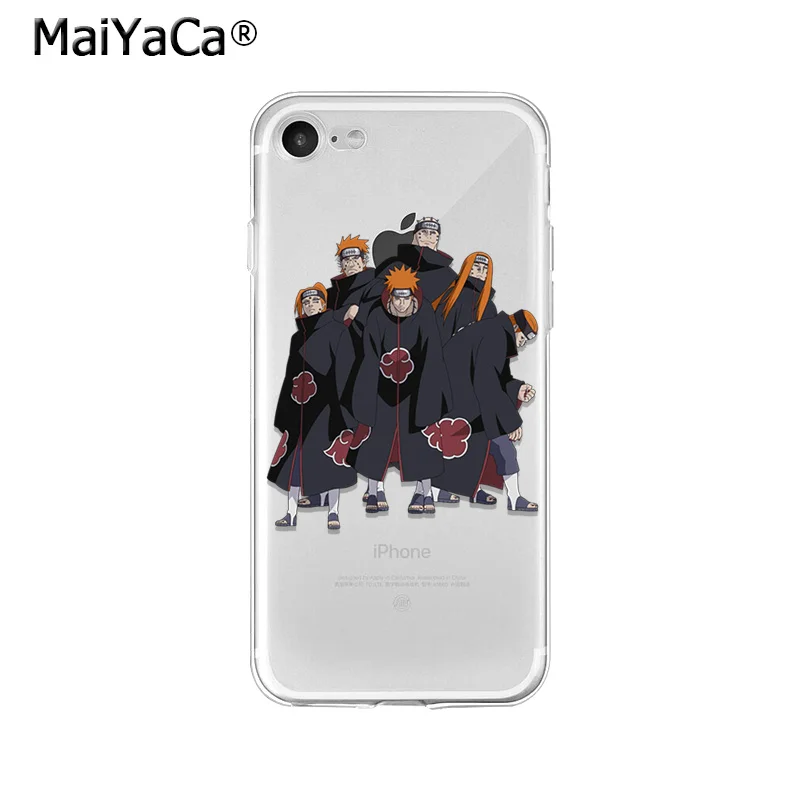 Anime Naruto Sasuke Kakashi Itachi Pain