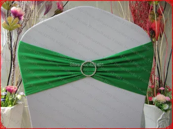 Green Single Layer Spandex/Lycra/Expand Band/Cover With One Row Round Diamond Buckle&Pin For Wedding Party Decorations
Green Single Layer Spandex/Lycra/Expand Band/Cover With One Row Round Diamond Buckle&Pin For Wedding Party Decorations