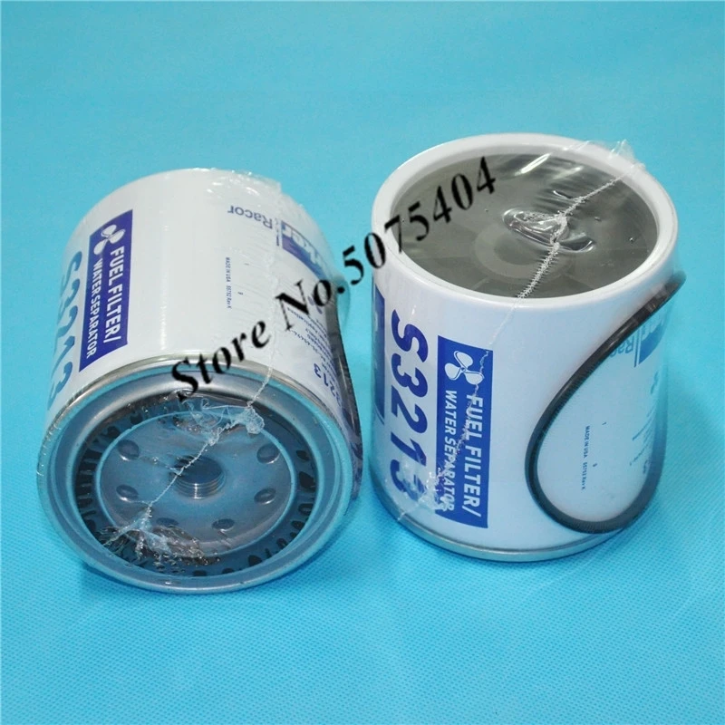 2 Pcs S3213 Filter Element For Mercury Motorboat Fuel Filter S3213 Replacement Filter For Yacht Engines Boat Marine-Engine
2 Pcs S3213 Filter Element For Mercury Motorboat Fuel Filter S3213 Replacement Filter For Yacht Engines Boat Marine-Engine