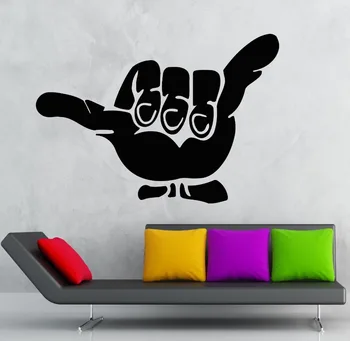 Wall Stickers Vinyl Decal Rasta Rastafarian Youth Hand Cool Sign Room 
Wall Stickers Vinyl Decal Rasta Rastafarian Youth Hand Cool Sign Room