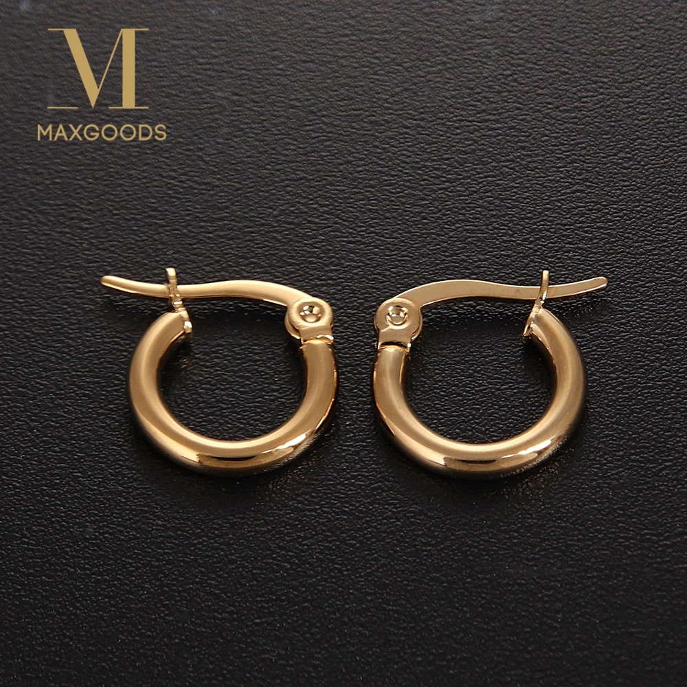 1Pair Women Simple Earring Hot Selling Punk Style Stainless Steel Gold\Silver\Black Hoop Earrings 10mm-70mm Available Wholesale
1Pair Women Simple Earring Hot Selling Punk Style Stainless Steel Gold\Silver\Black Hoop Earrings 10mm-70mm Available Wholesale
