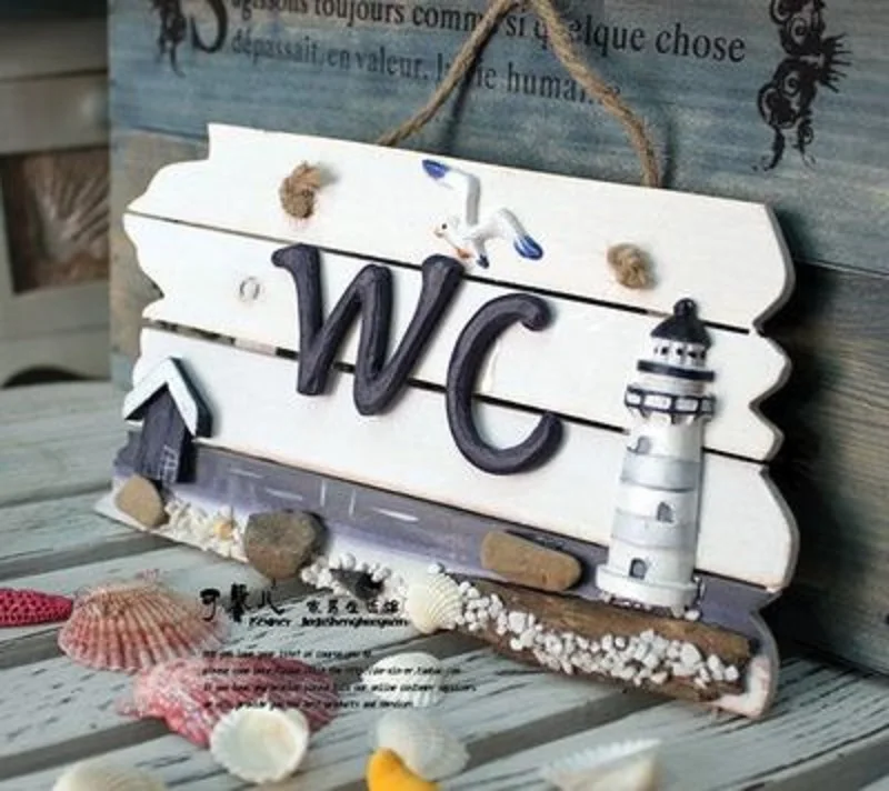 Wooden Welcome Shop Sign WC ListingToilet Home Decoration Wall Decoration Board Mediterranean
Wooden Welcome Shop Sign WC ListingToilet Home Decoration Wall Decoration Board Mediterranean