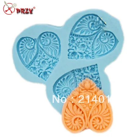 Free shipping Food grade material chocolate mold fondant Cake decoration mold for fondant mold No.:si336
Free shipping Food grade material chocolate mold fondant Cake decoration mold for fondant mold No.:si336