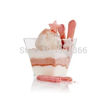 200pcs/lot 60ml Hard Plastic Tableware Disposable Tasting Dessert Cake Cup Mini Cup 2oz Seanoning Cup Fit For Party Wedding
200pcs/lot 60ml Hard Plastic Tableware Disposable Tasting Dessert Cake Cup Mini Cup 2oz Seanoning Cup Fit For Party Wedding